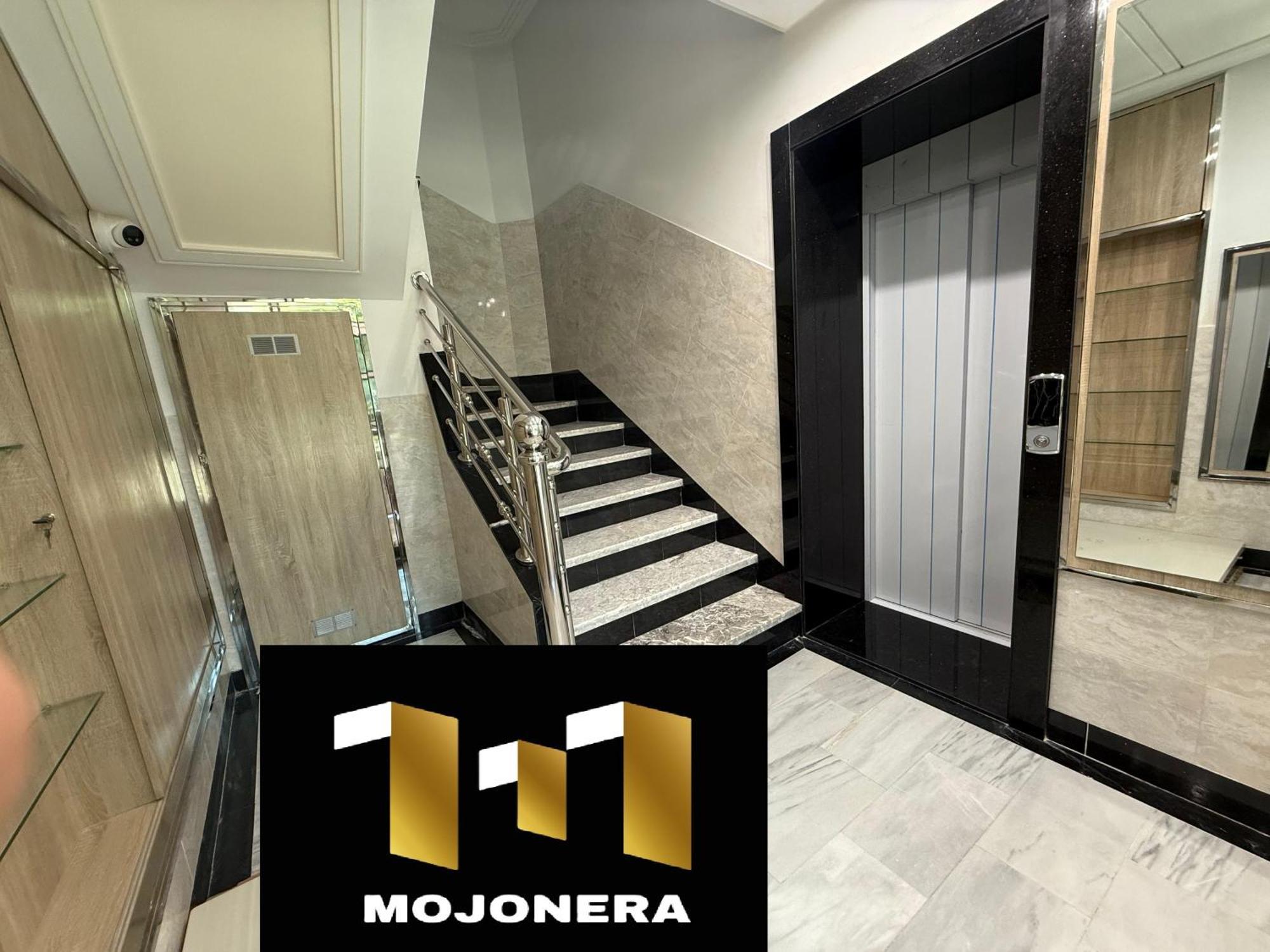Appartmojonera 306